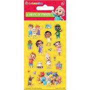 CoComelon Party Packs – 6 Pack