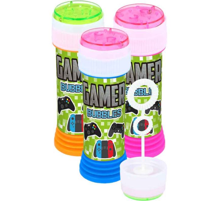 Gamer Bubble Tubs with Puzzle Maze Top product photo