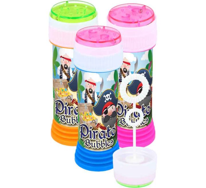 Pirate Bubble Tubs with Puzzle Maze Top product photo
