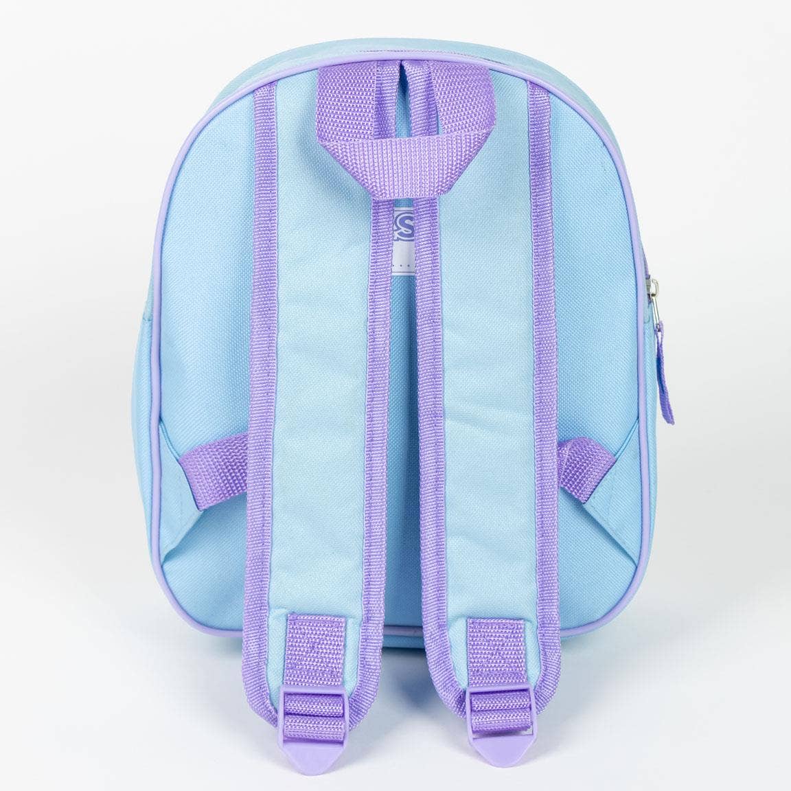 Disney Frozen Supreme Collection 3D Braid Backpack