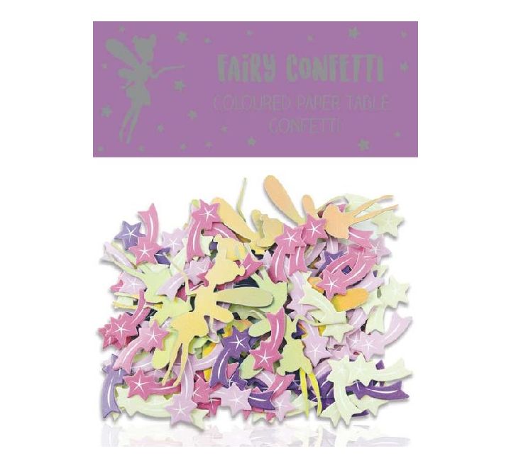 Fairy Paper Confetti product photo