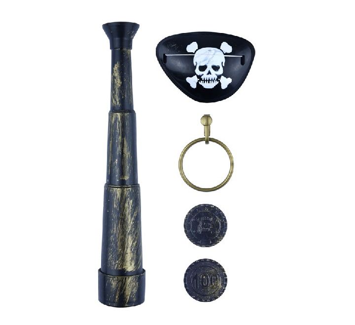Pirate Telescope Set product photo