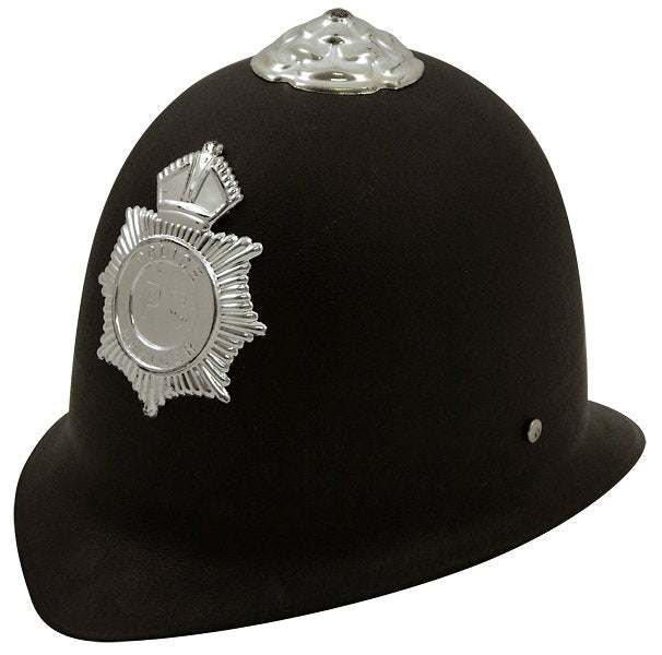 Police Helmet Dress Up