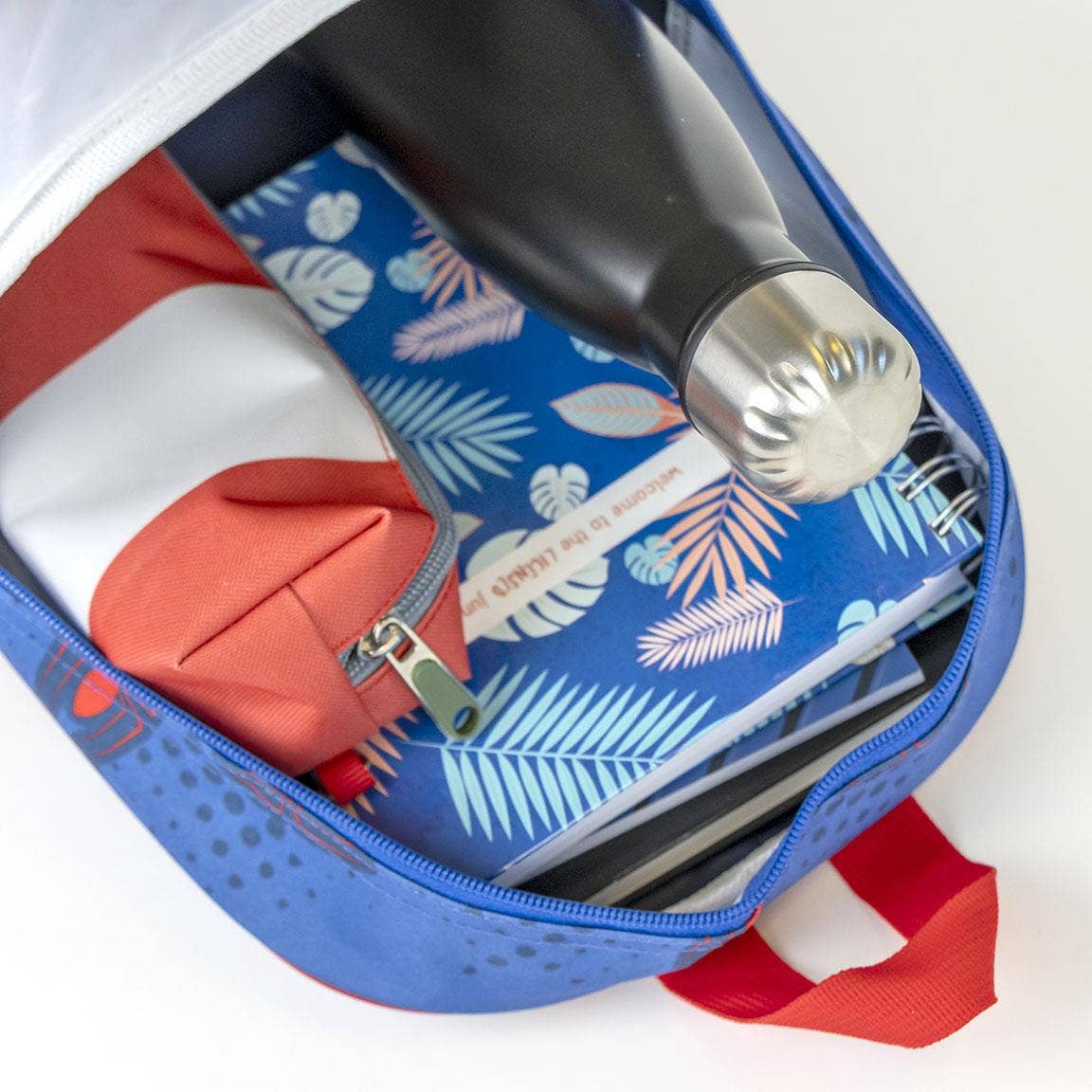 Spiderman 3D Supreme Collection Backpack