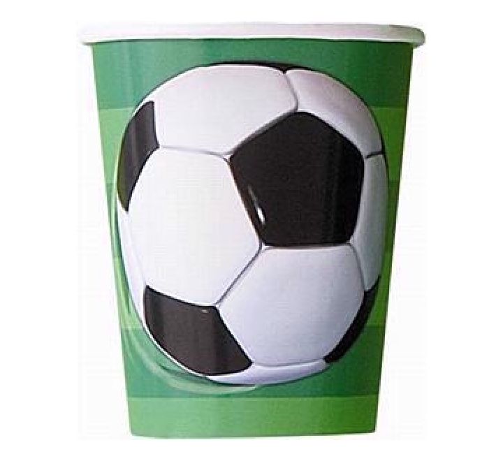 Soccer Cups product photo