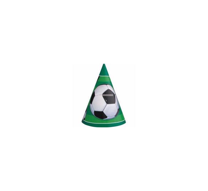 Soccer Party Hats product photo