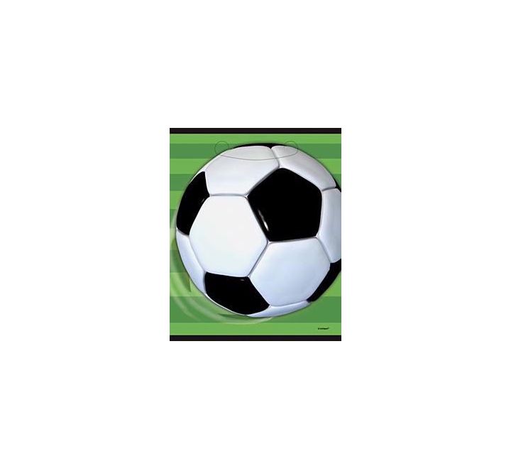 Soccer Lootbags product photo