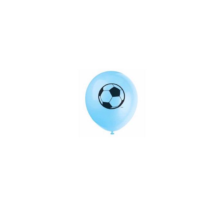 Soccer Balloons product photo