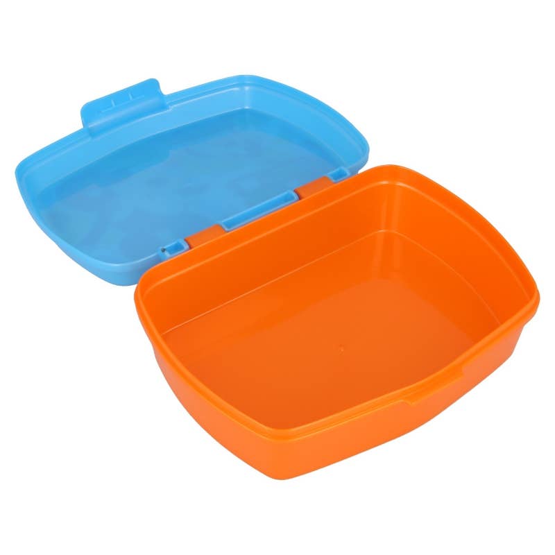 Mickey Mouse Extra Quality Lunch Box