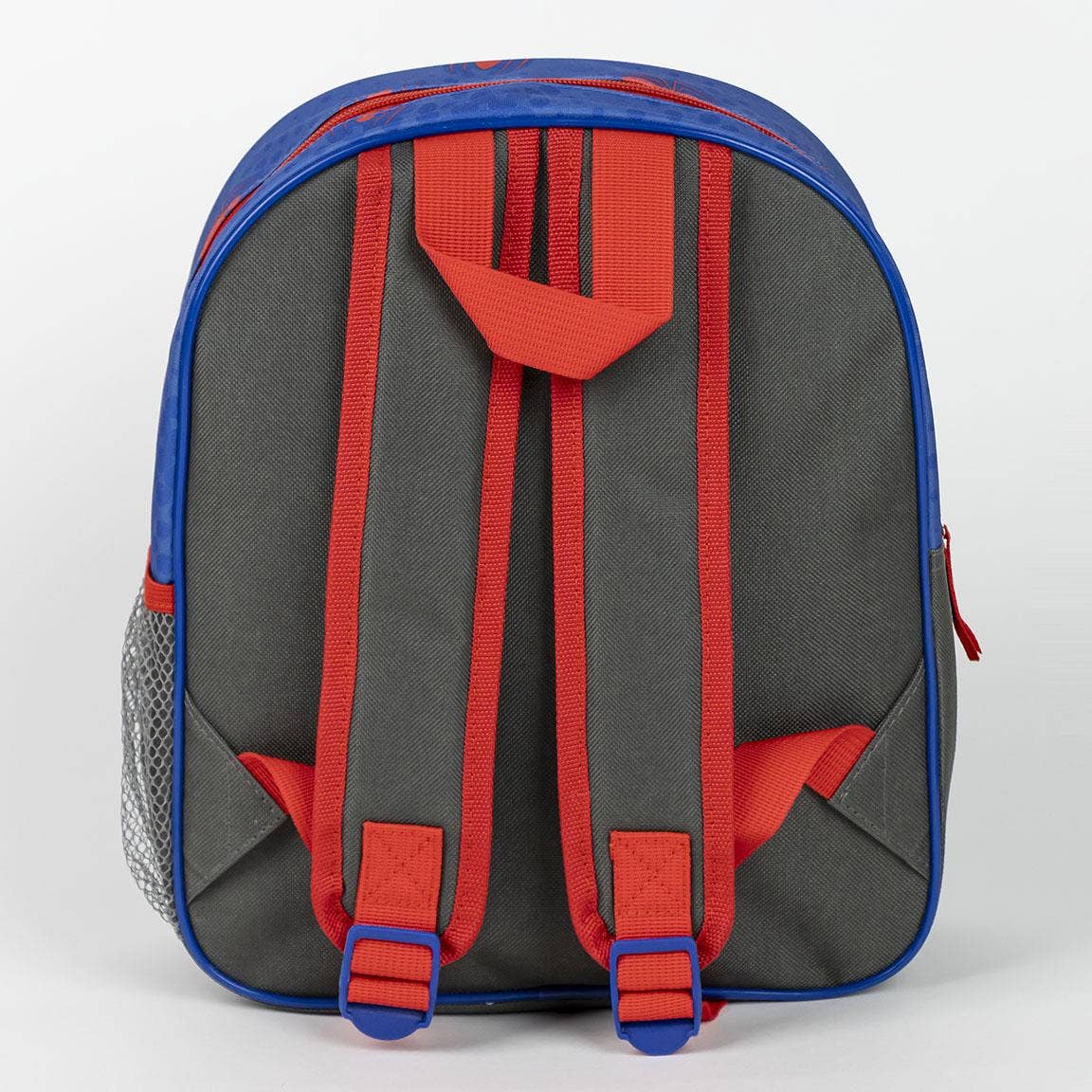 Spiderman Marvel Children's Basics Supreme Collection Backpack