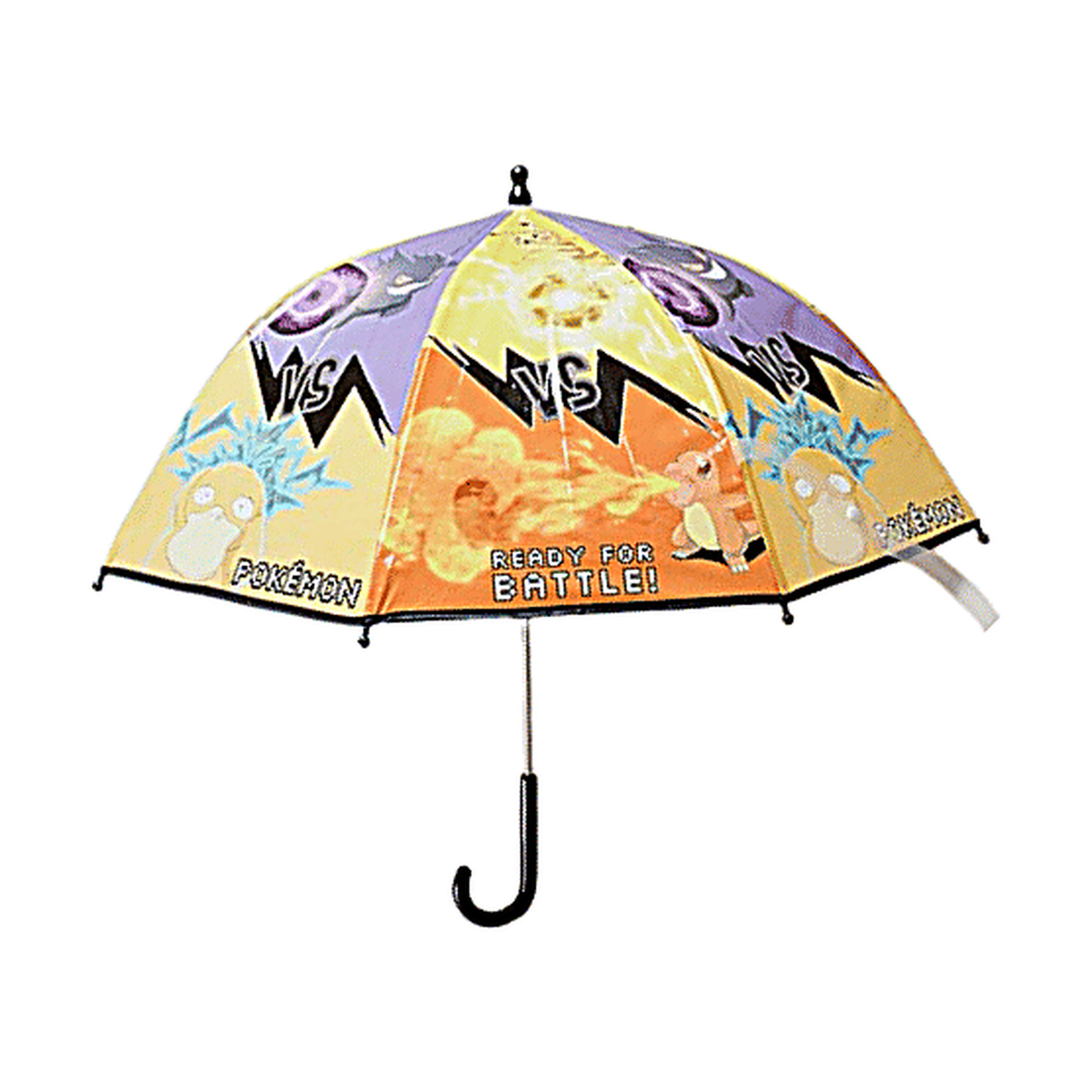 Official Pokémon Umbrella