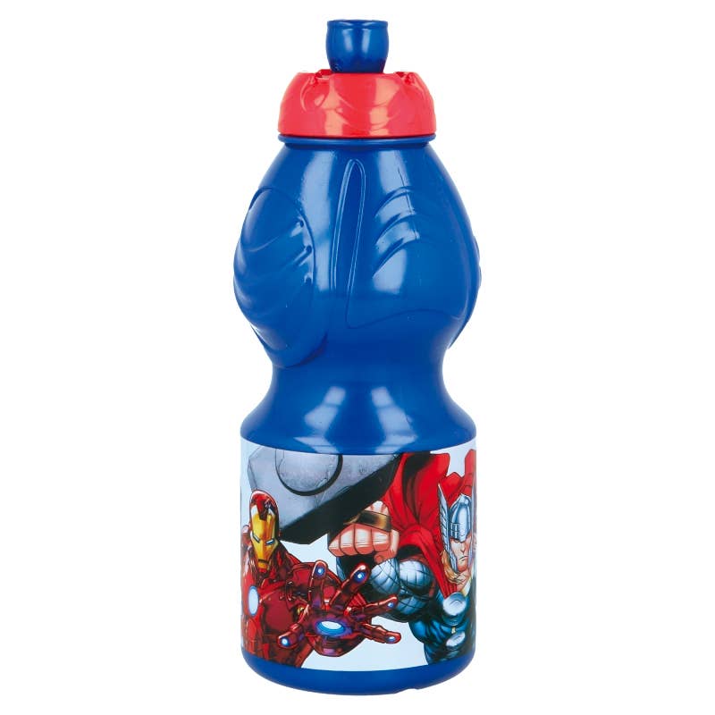 Avengers Sport Bottle 400ml