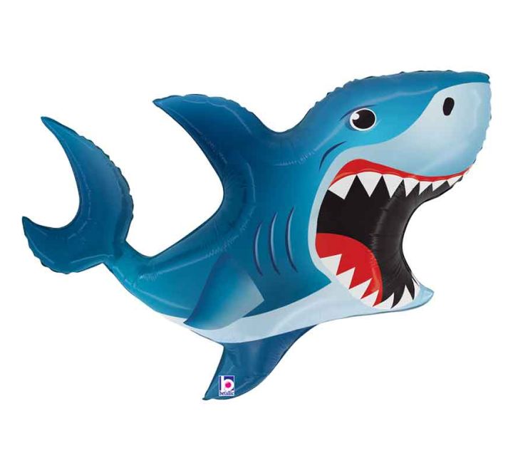 Shark Foil Balloon product photo