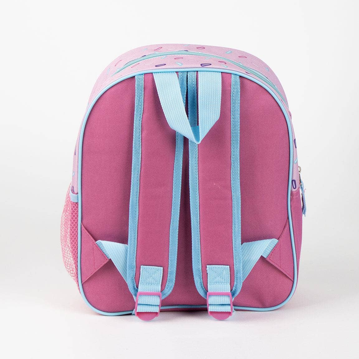 Gabby's Dollhouse Supreme Collection Sprinkles Design Backpack