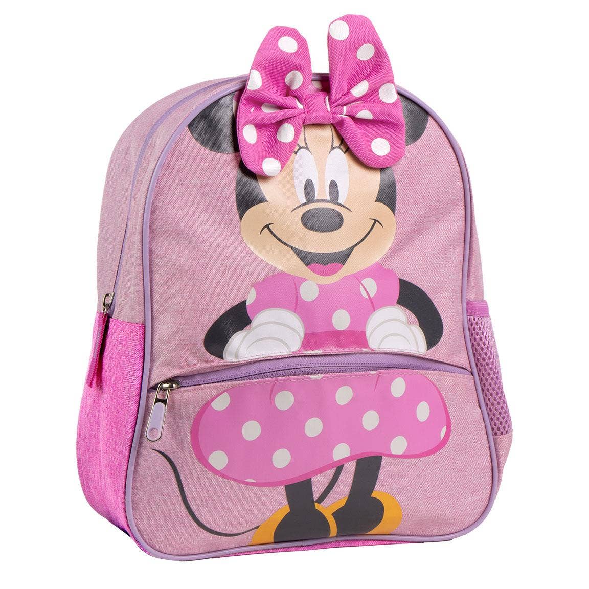 Minnie Mouse Luxury Collection Minnie Bow Backpack