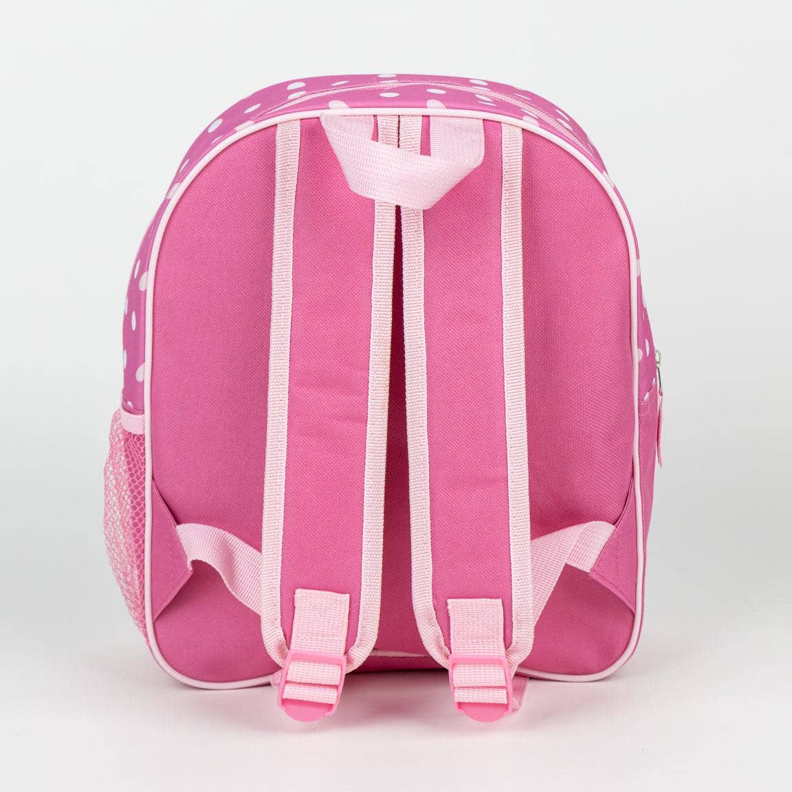 Minnie Mouse Supreme Essentials 3D Backpack