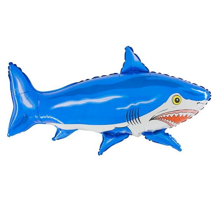 Shark Foil Balloon product photo