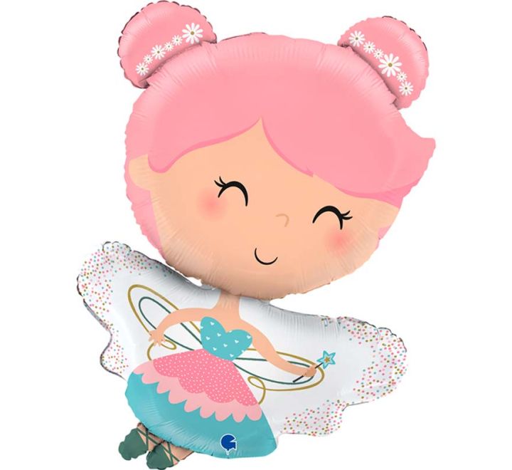 Fairy Foil Balloon product photo