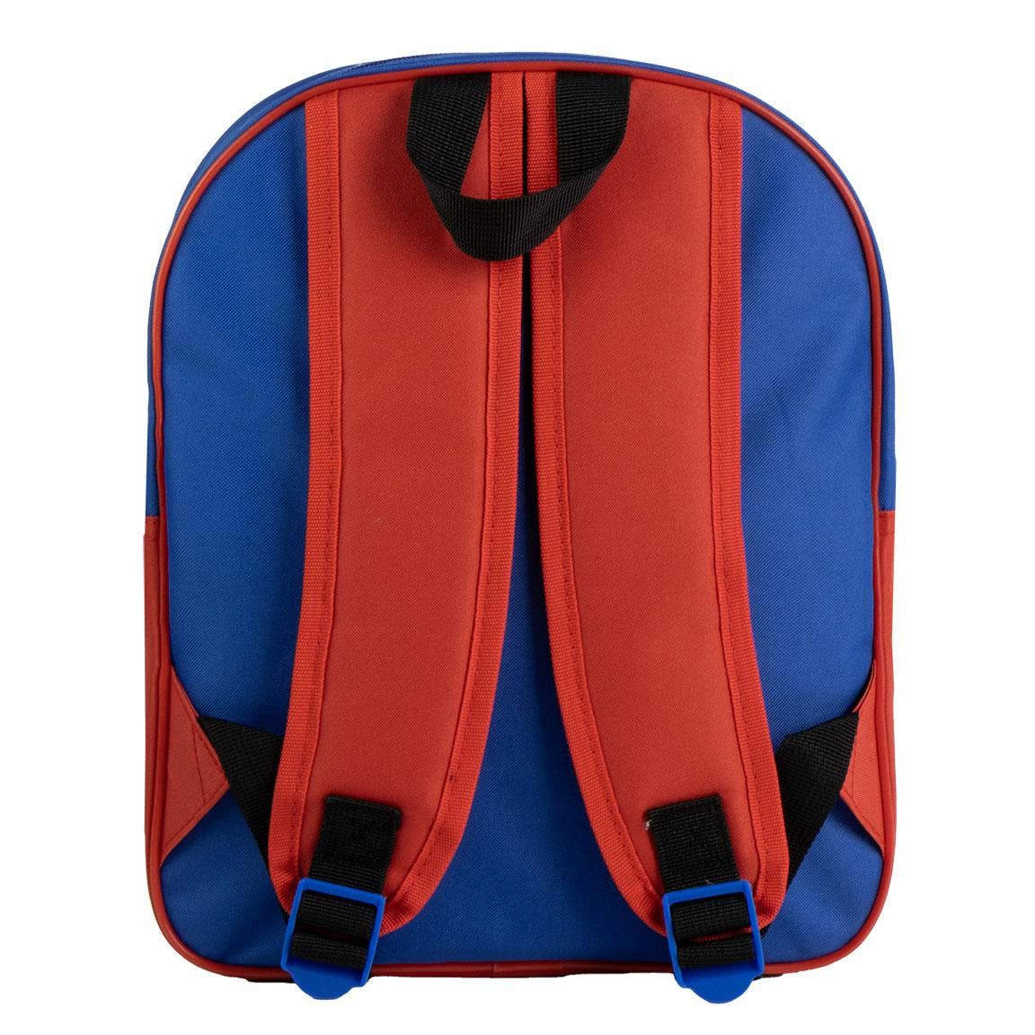 Spiderman Supreme Collection Front Pocket Backpack