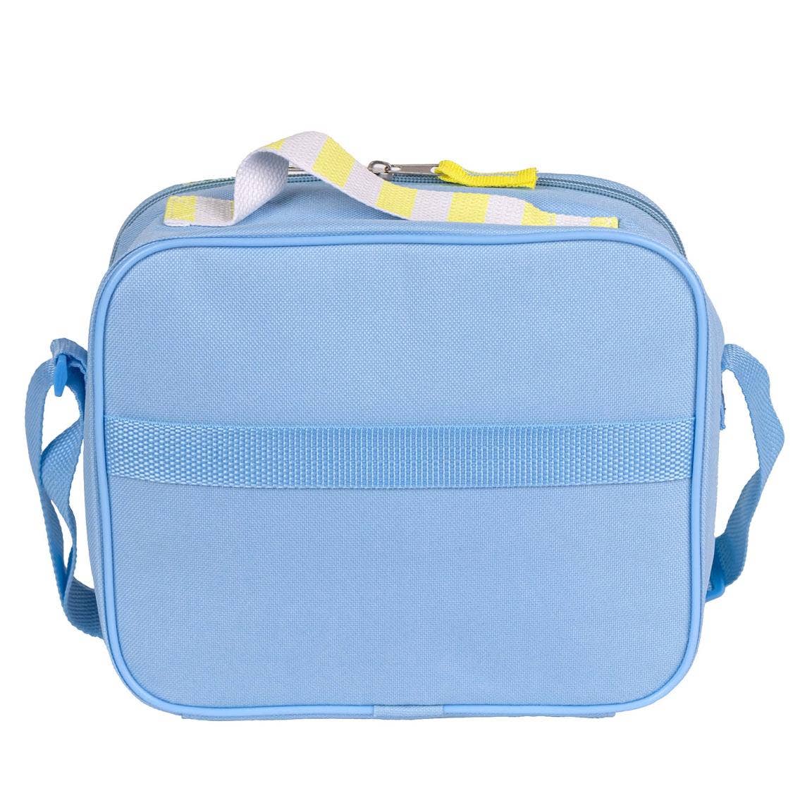 Official Bluey 3D Design Lunch Box