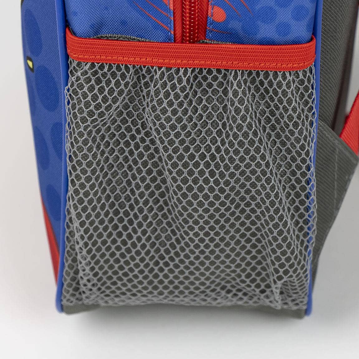 Spiderman Marvel Children's Basics Supreme Collection Backpack