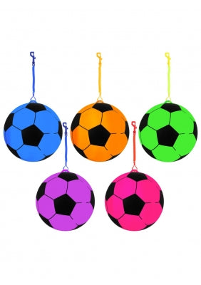 Football With Keychain