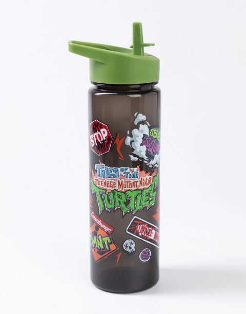 Teenage Mutant Ninja Turtles lunch bag bottle and food container set