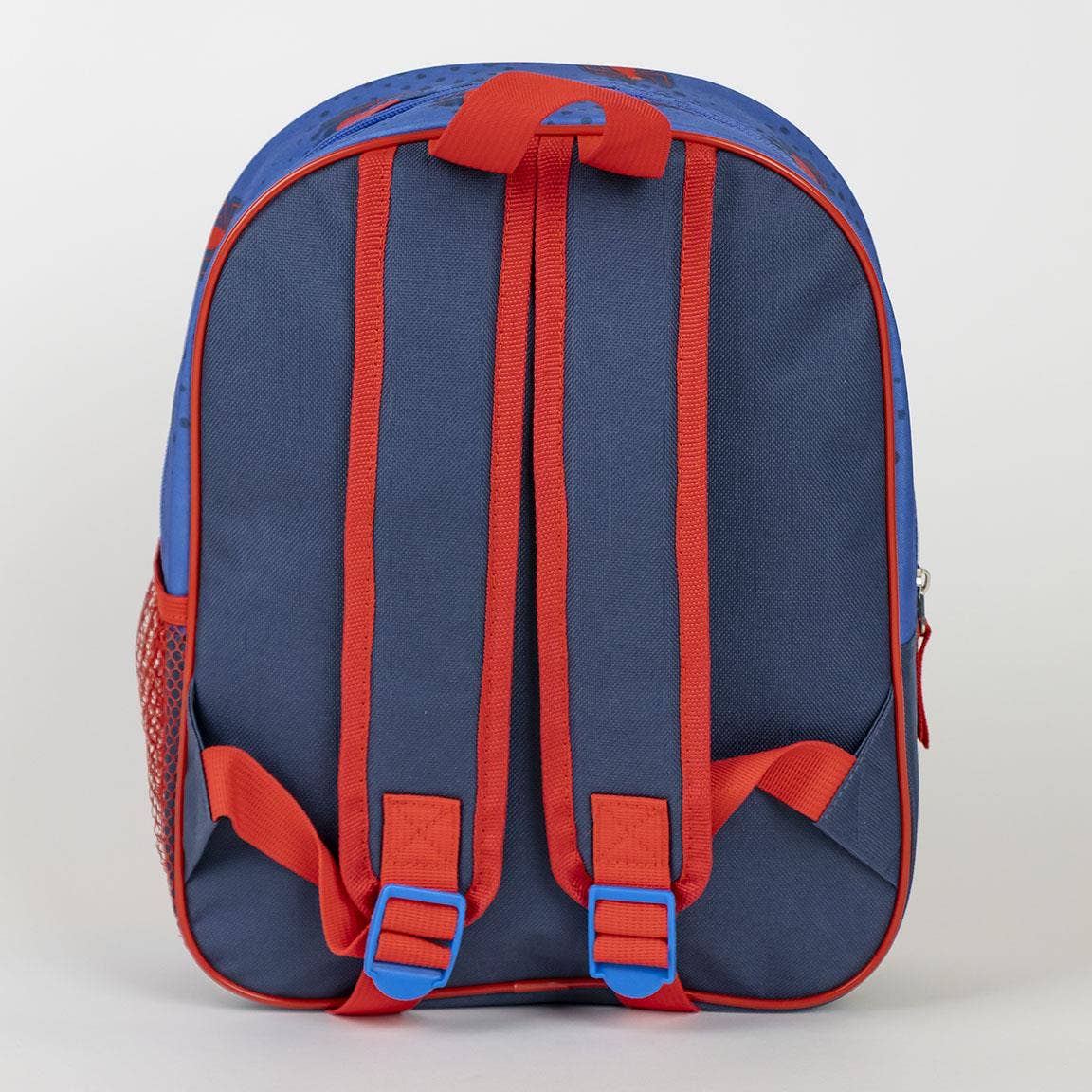 Spiderman 3D Supreme Collection Backpack
