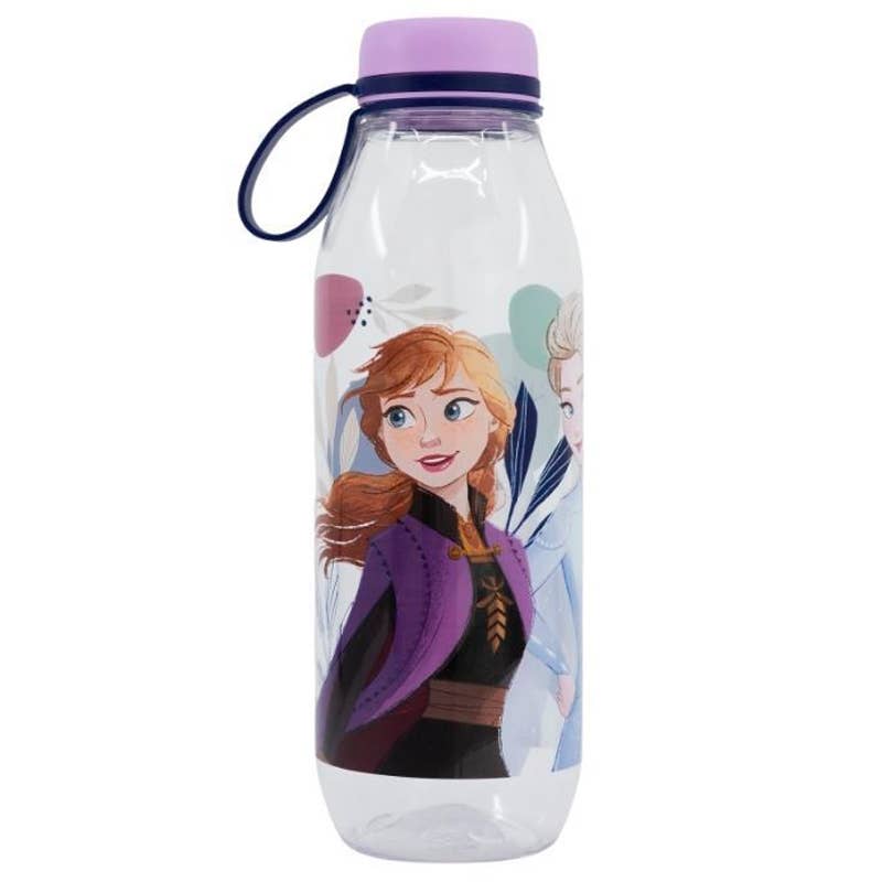 Frozen Ecozen Quality Drinking Bottle 650ml