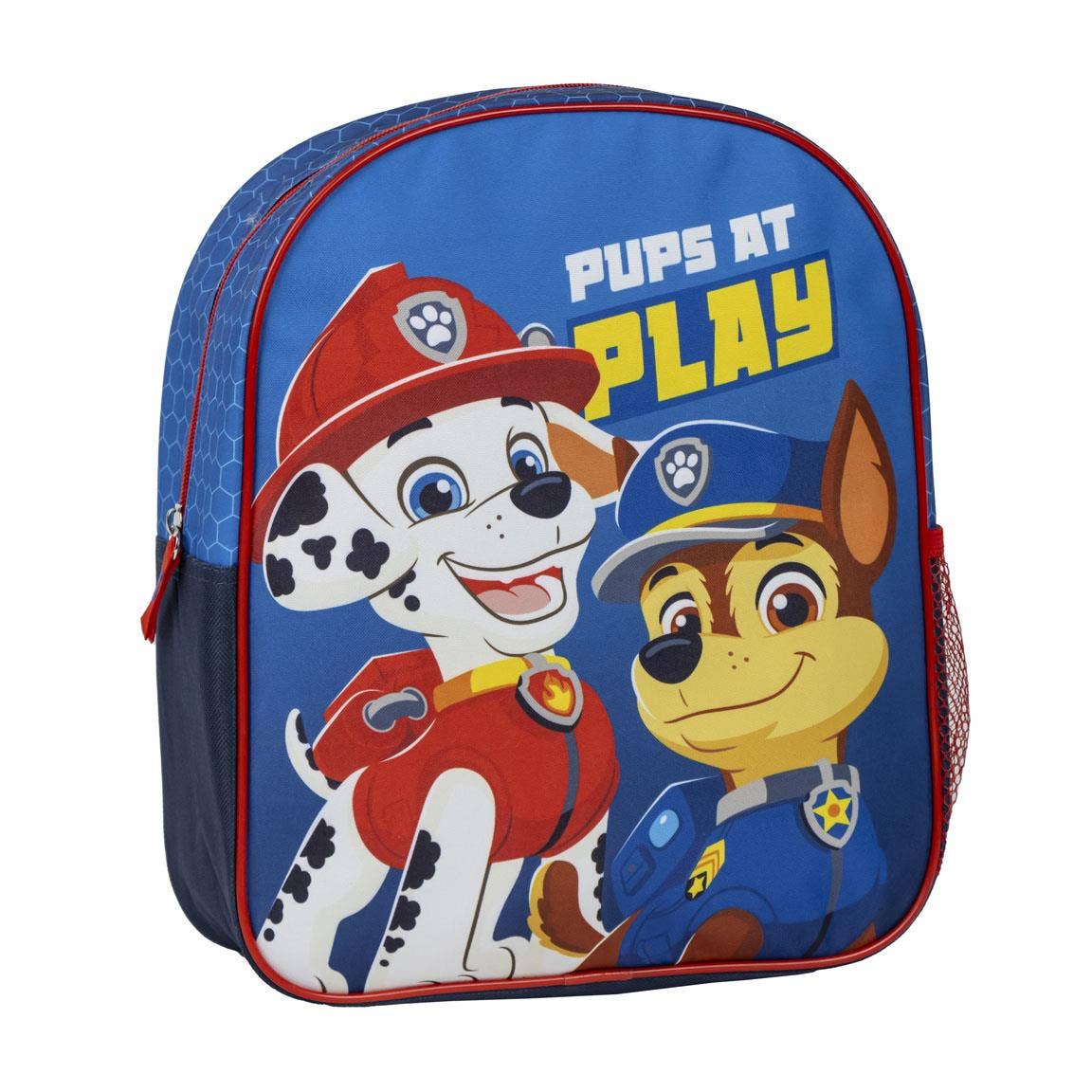 Paw Patrol Pups At Play Supreme Essentials Collection Backpack