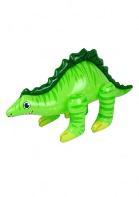 Stegosaurus Inflatable Dinosaur