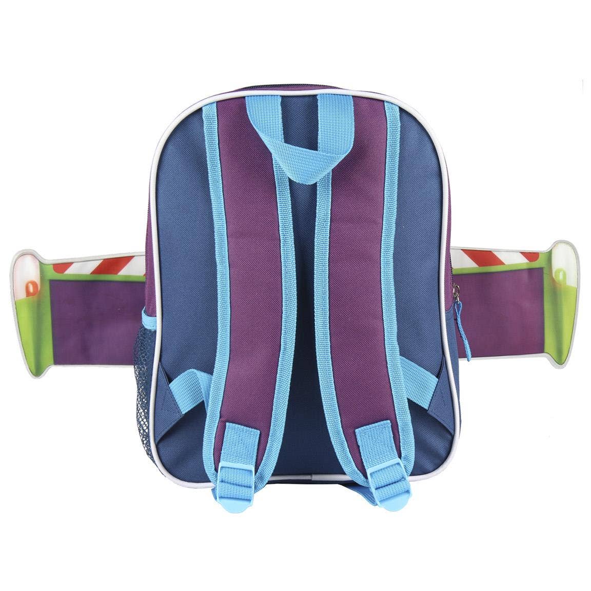 Toy Story Buzz Lightyear Supreme Collection Backpack