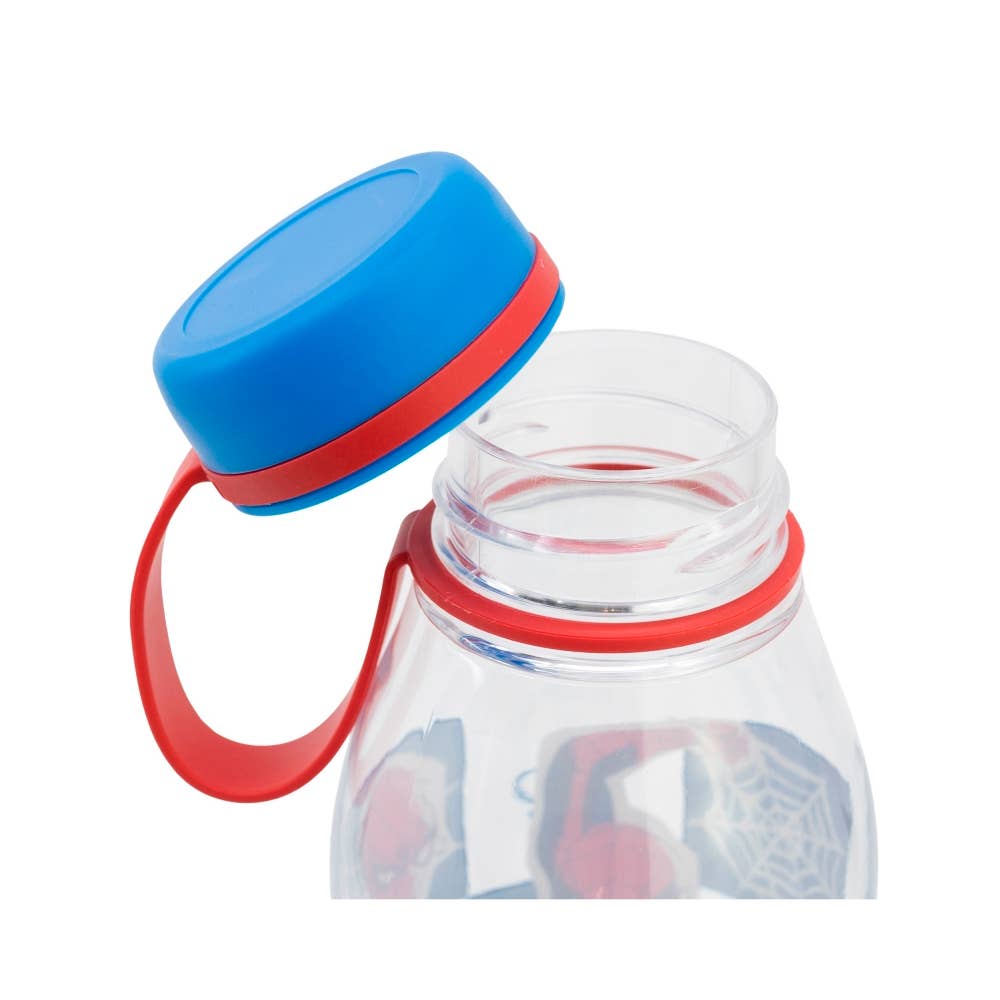 Spiderman Large Ecozen Quality Drinking Bottle 650ml