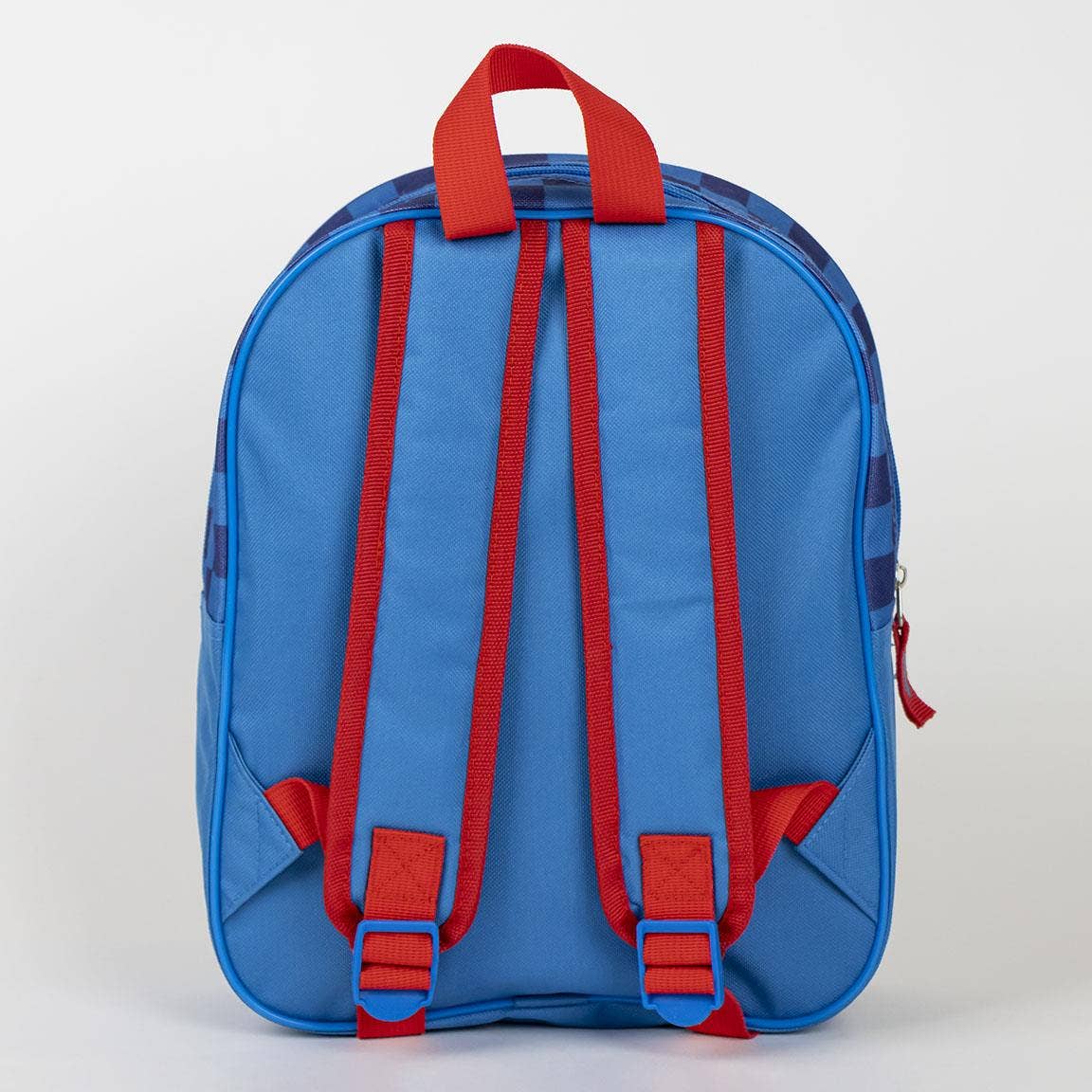 Sonic 3D Supreme Collection Backpack
