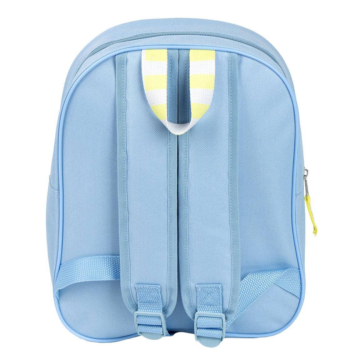 Bluey 3D Design Supreme Essentials Backpack
