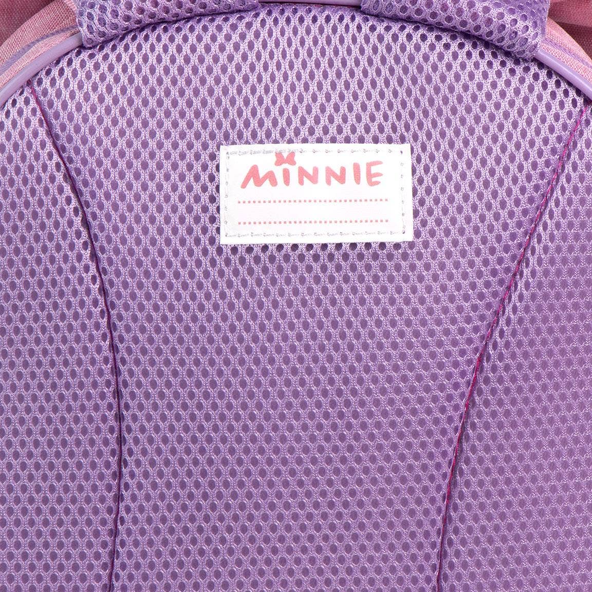 Minnie Mouse Luxury Collection Minnie Bow Backpack