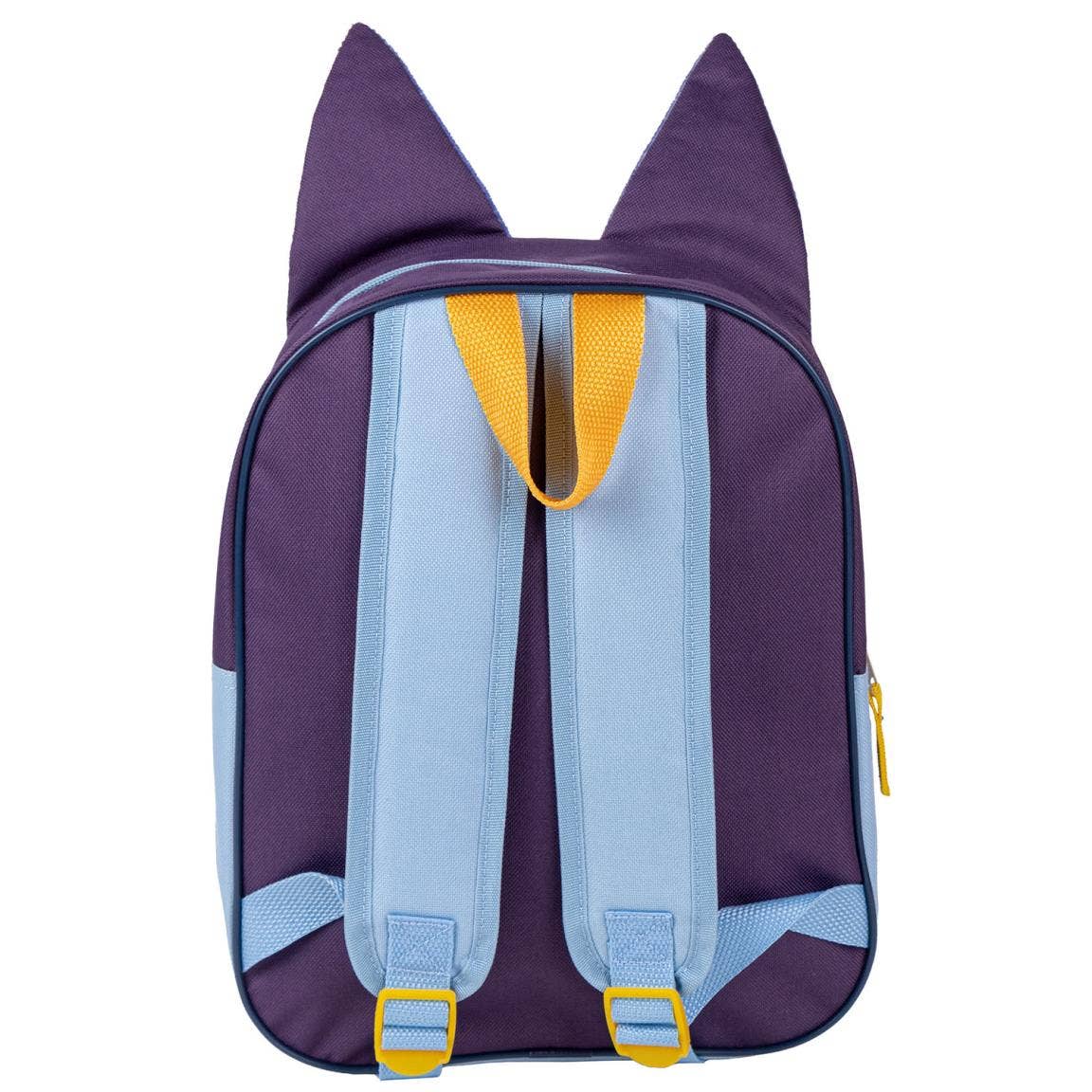 Bluey 3D Ears Luxury Collection Backpack
