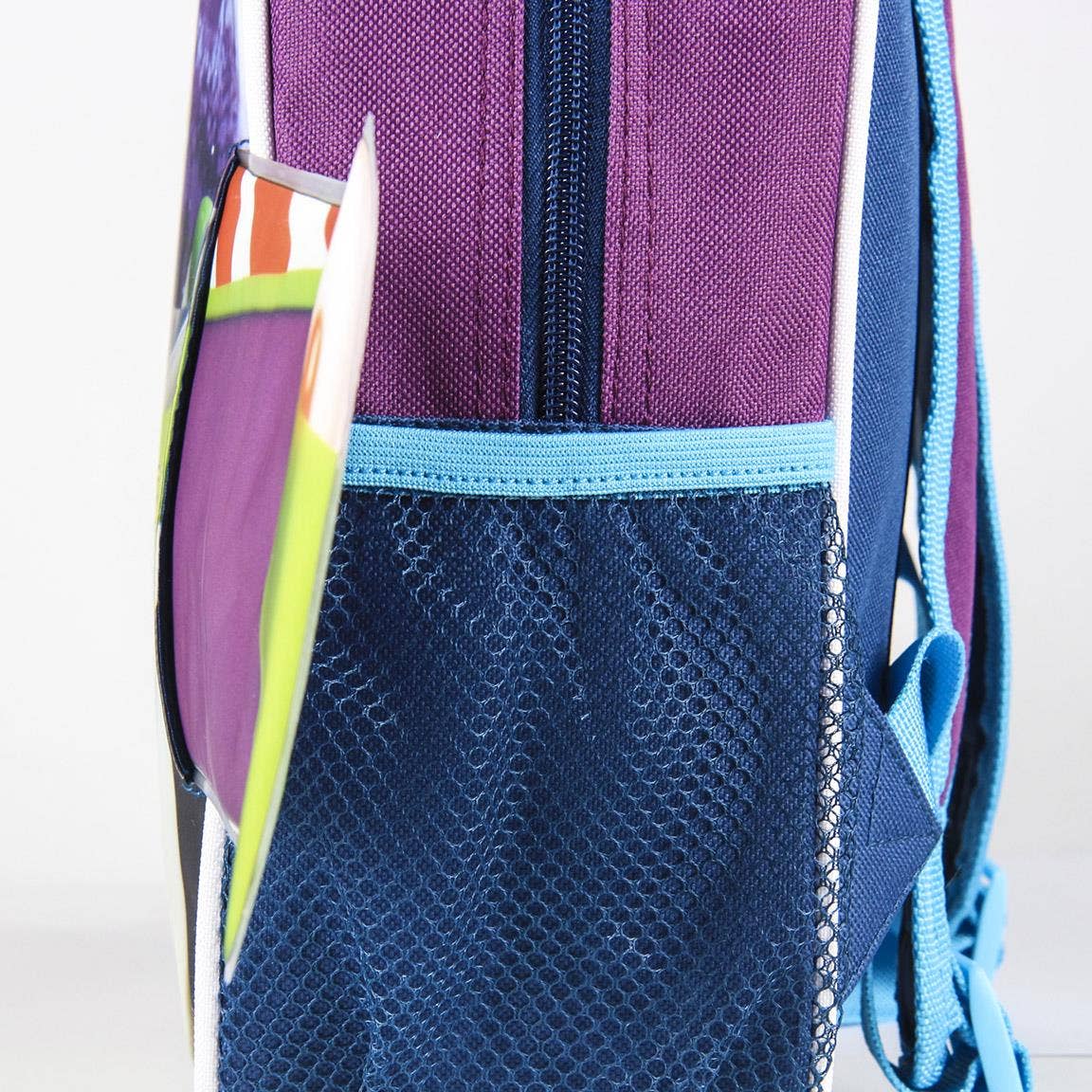 Toy Story Buzz Lightyear Supreme Collection Backpack