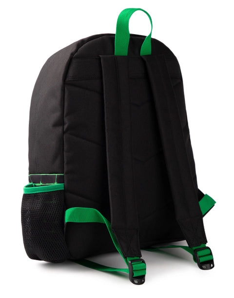 Teenage Mutant Ninja Turtles TMNT Kids Backpack – Official Nickelodeon School Bag