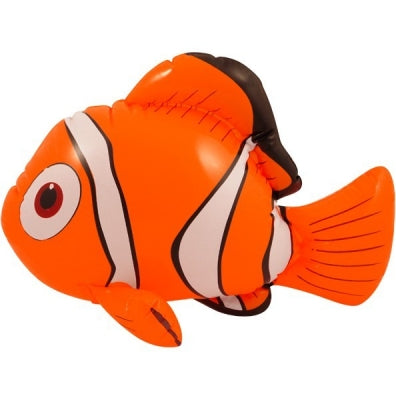 Clown Fish Inflatable