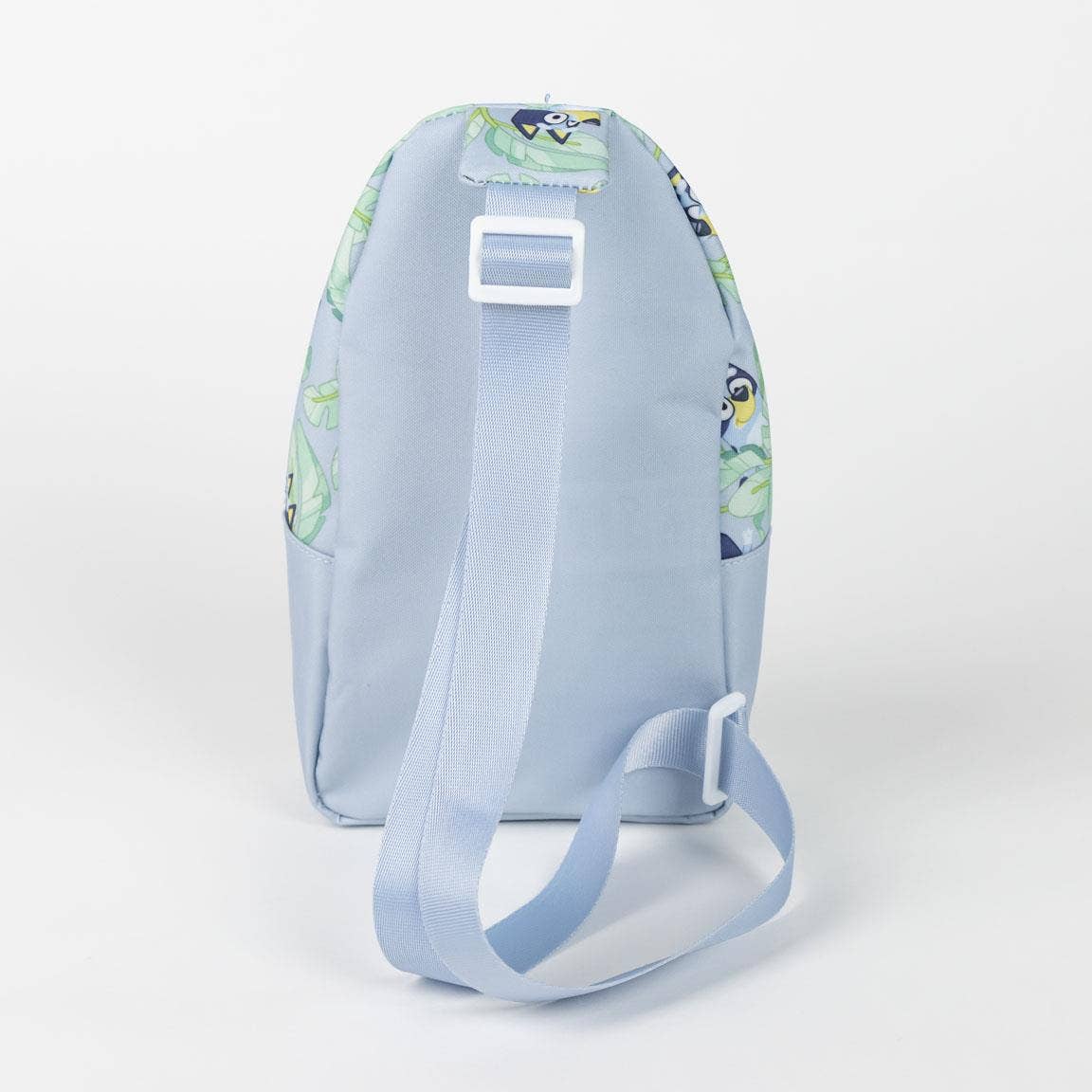 Bluey backpack, Bluey mini bag, Bluey school bag, Bluey nursery backpack, toddler bag, kids cartoon backpack, CBeebies Bluey accessories, children’s travel bag, Bluey gift, Bluey rucksack