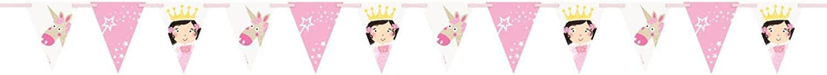 Unicorn Princess Bunting