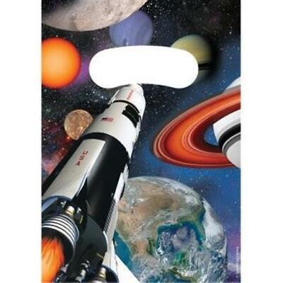 Space Party Bags