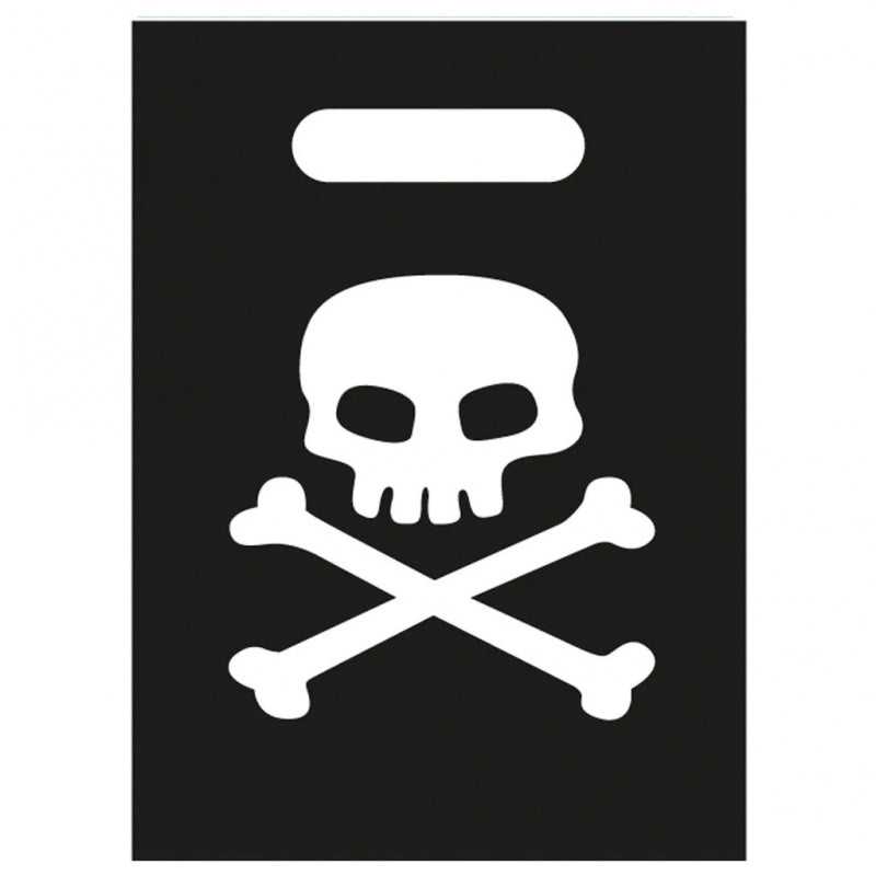 Pirate Loot Bags