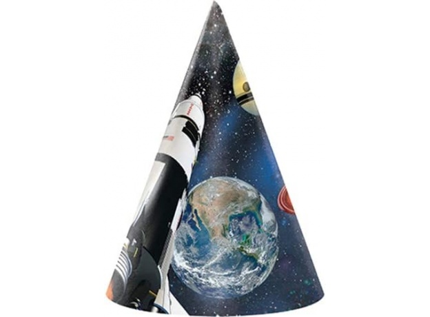 Space Party Decoration