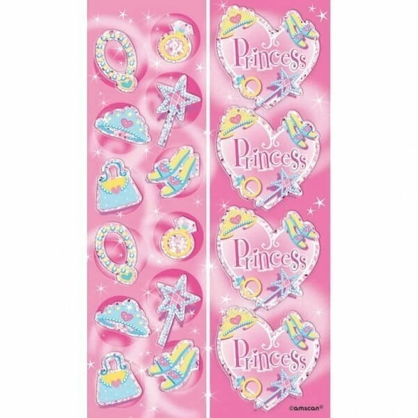 Princess Party Decoration