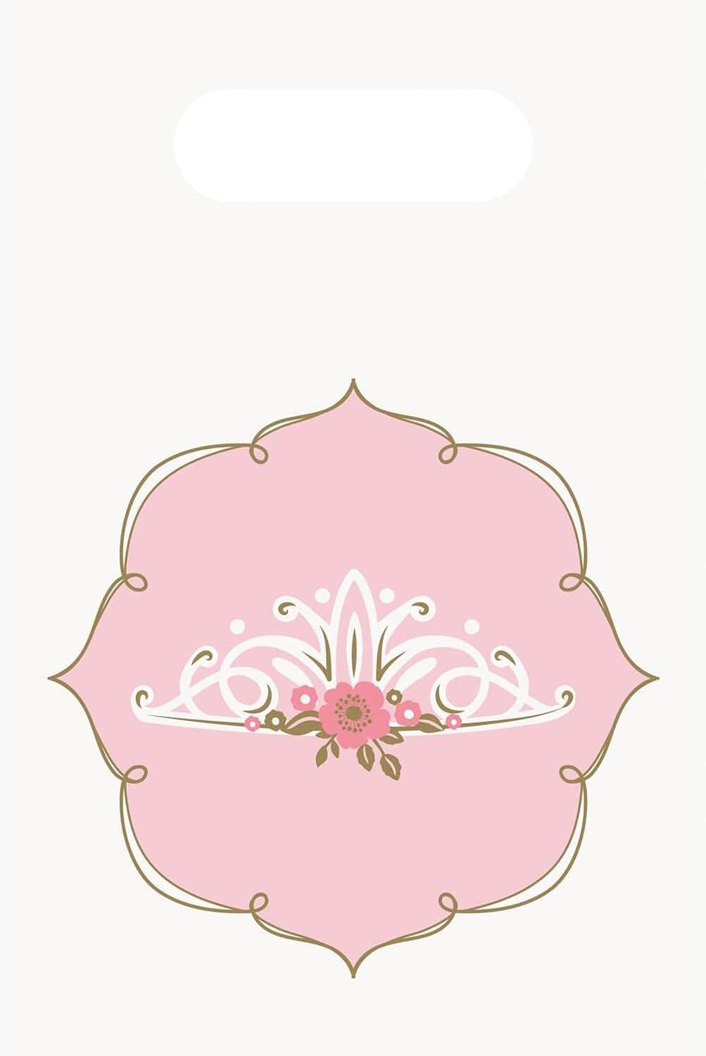 Princess Party Bags
