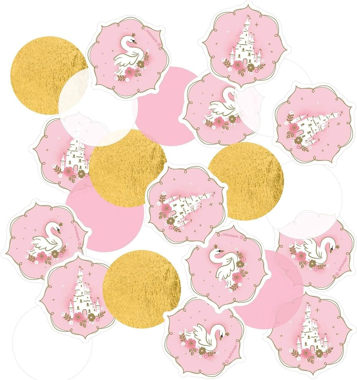 Princess Confetti