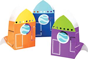 Space Party Bags