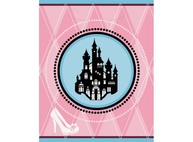 Princess Party Bags